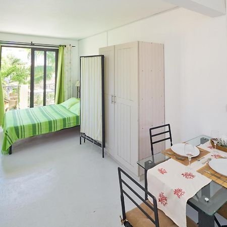 Cosy Studio #1 - Pereybere Pereybere Beach Exterior photo
